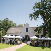 Laborie Heritage Wine Estate