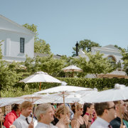 Laborie Heritage Wine Estate