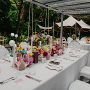 Prana Lodge Wedding Venue