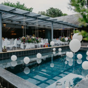 Prana Lodge Wedding Venue