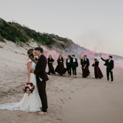 Prana Lodge Wedding Venue