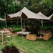 Prana Lodge Wedding Venue