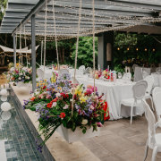 Prana Lodge Wedding Venue