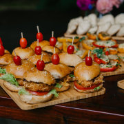 Prana Lodge Wedding Venue