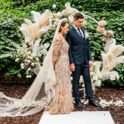 Prana Lodge Wedding Venue