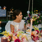 Prana Lodge Wedding Venue