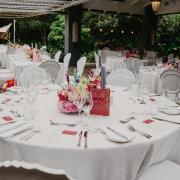 Prana Lodge Wedding Venue