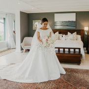 Prana Lodge Wedding Venue