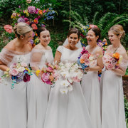 Prana Lodge Wedding Venue