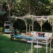Prana Lodge Wedding Venue