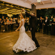 Prana Lodge Wedding Venue