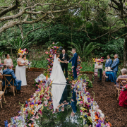 Prana Lodge Wedding Venue