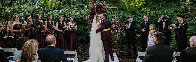 Prana Lodge Wedding Venue