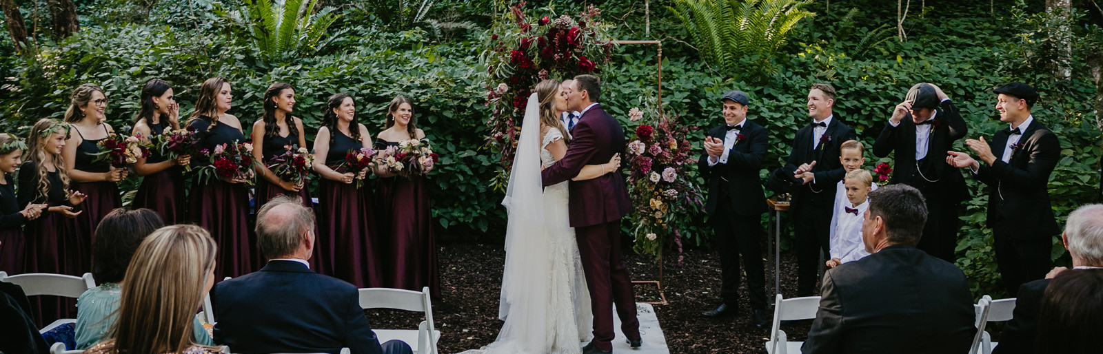 Prana Lodge Wedding Venue