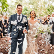 Prana Lodge Wedding Venue