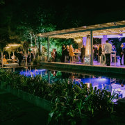 Prana Lodge Wedding Venue