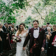 Prana Lodge Wedding Venue