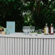 Prana Lodge Wedding Venue