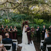 Prana Lodge Wedding Venue