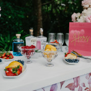 Prana Lodge Wedding Venue