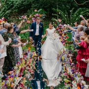 Prana Lodge Wedding Venue