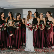 Prana Lodge Wedding Venue