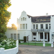 The Cellars-Hohenort
