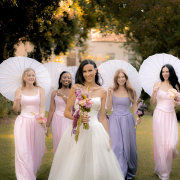 KUNNEXI Weddings & Events