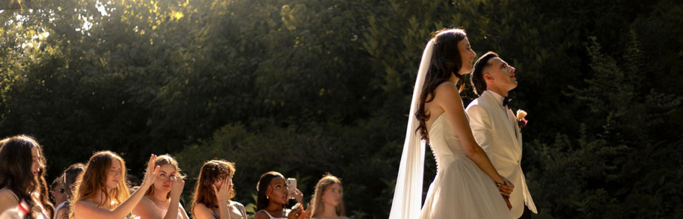 KUNNEXI Weddings & Events