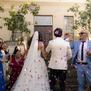 KUNNEXI Weddings & Events