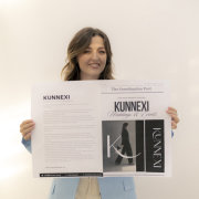 KUNNEXI Weddings & Events
