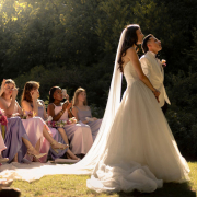 KUNNEXI Weddings & Events