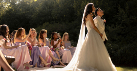 KUNNEXI Weddings & Events
