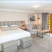 Irene Country Hotel & Irene Farm