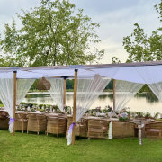 Irene Country Hotel & Irene Farm