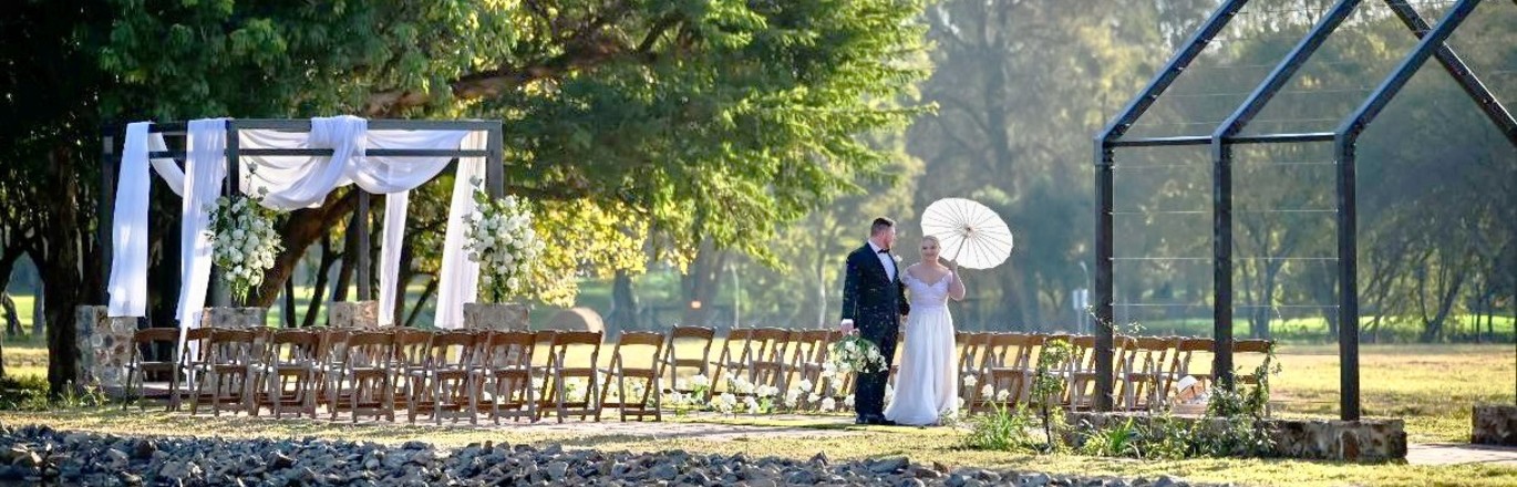 Irene Country Hotel & Irene Farm