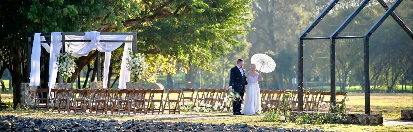 Irene Country Hotel & Irene Farm