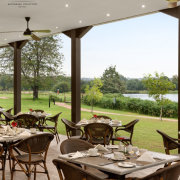 Irene Country Hotel & Irene Farm