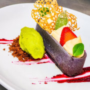 Irene Country Hotel & Irene Farm