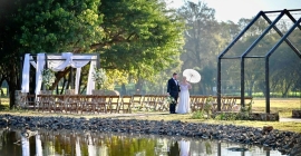 Irene Country Hotel & Irene Farm