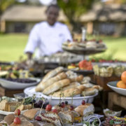 Irene Country Hotel & Irene Farm