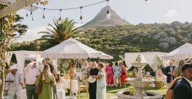 Suikerbossie Restaurant and Estate