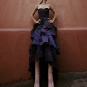 Mode by Michaela Romy