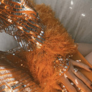 Mode by Michaela Romy