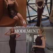 Mode by Michaela Romy