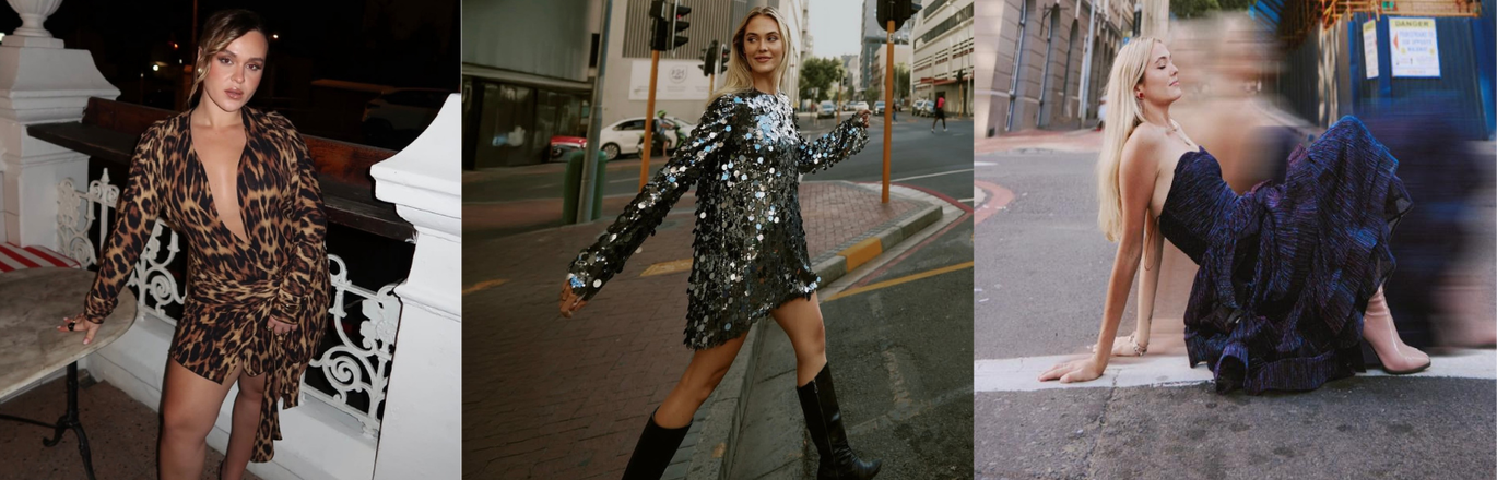 Mode by Michaela Romy