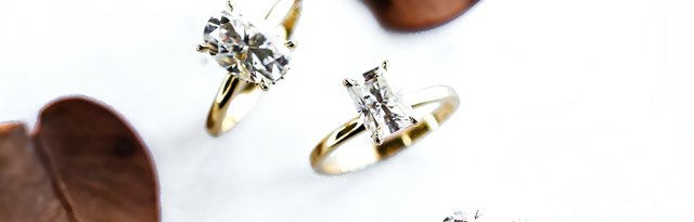 Moissanite By Design