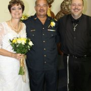 Dr Heinrich Lottering