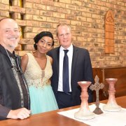 Dr Heinrich Lottering