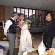 Dr Heinrich Lottering